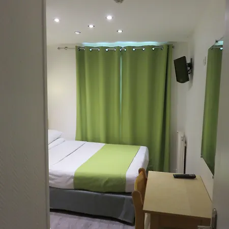 Hotel Mary's République