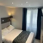 Hotell Mary's Republique