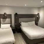 玛丽共和广场酒店 酒店 巴黎