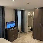 玛丽共和广场酒店 酒店