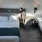 玛丽共和广场酒店
