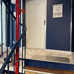 玛丽共和广场酒店