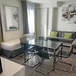 玛丽共和广场酒店