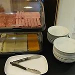 酒店 玛丽共和广场酒店 巴黎