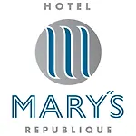 Mary's Republique Hotell