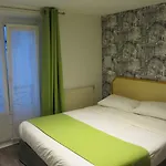 Mary's République Hotel Paris