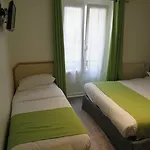 玛丽共和广场酒店 巴黎