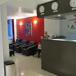 ماريز ريبابليك فندق 2*