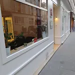Mary's République