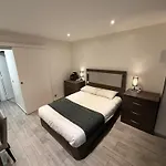 酒店 玛丽共和广场酒店 2*