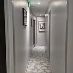 酒店 玛丽共和广场酒店 巴黎