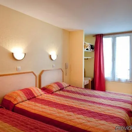 Hotel Mary's République