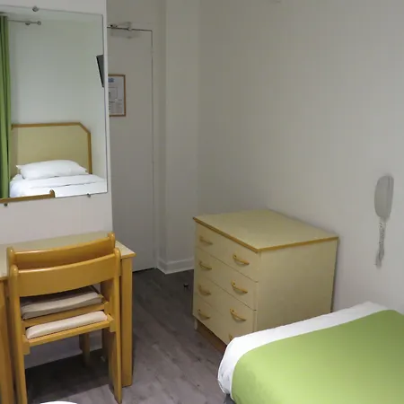 Mary's Republique Hotel