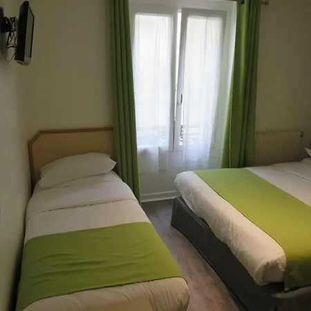 Mary's Republique Paris