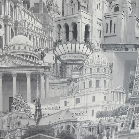 Mary's Republique Paris