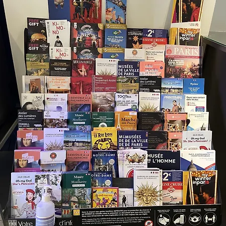 Mary's Republique Hotel