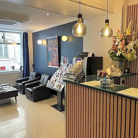 Mary's Republique Hotel