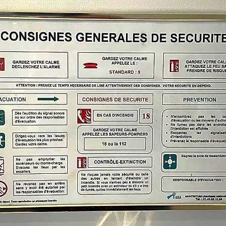 Hotel Mary's Republique 2*