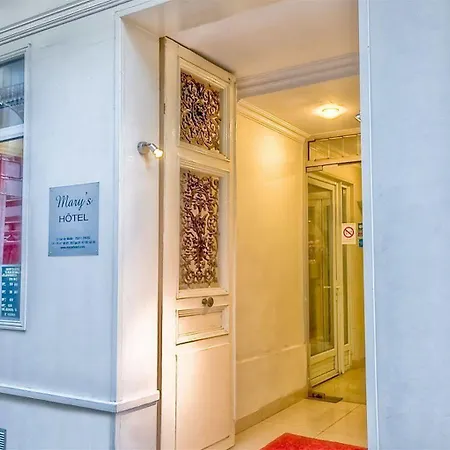 Mary's Republique 2*