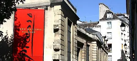 Mary's Republique