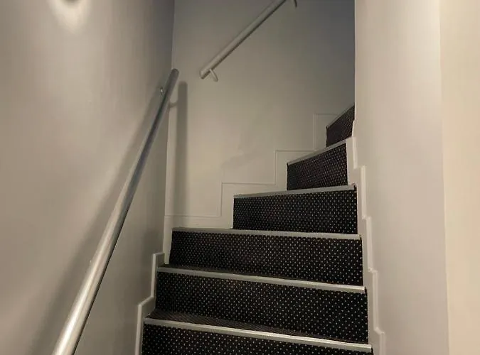 Mary's République Hotel París