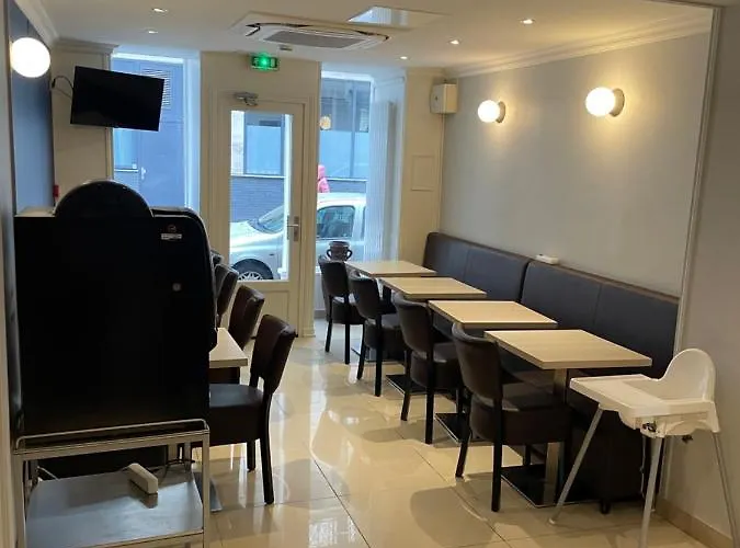 Mary's République 2*