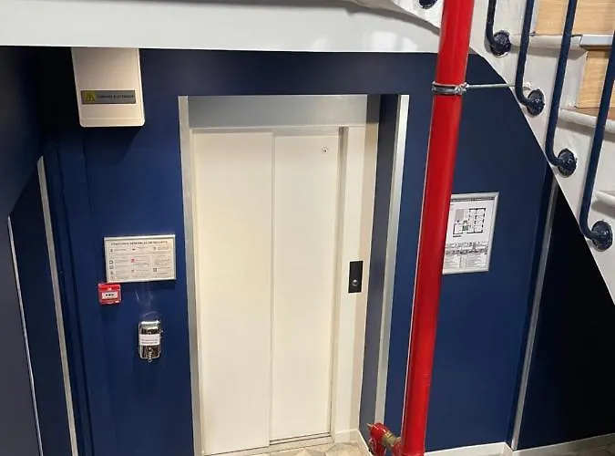 Mary's République París