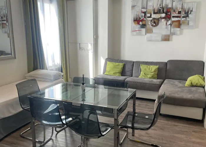 Mary's République Hotel