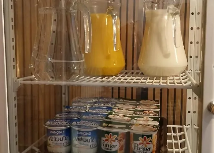 Mary's République Hotel