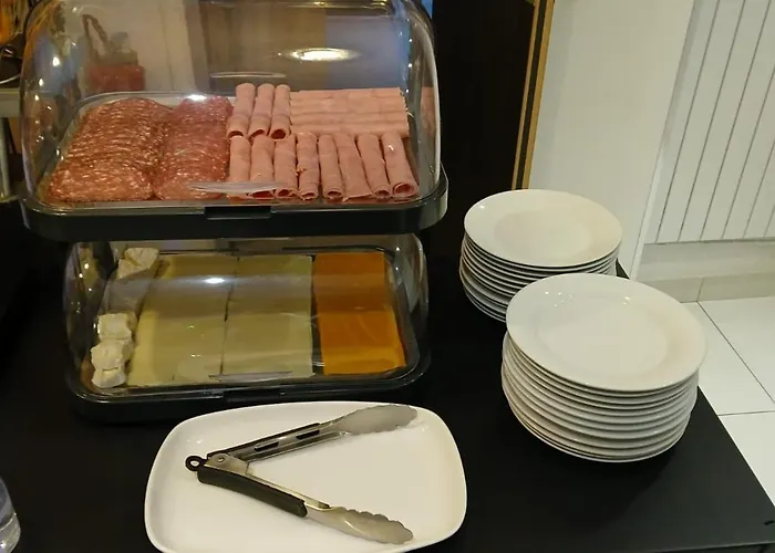 Hotel Mary's République París