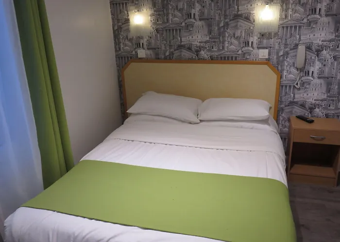 Mary's République París