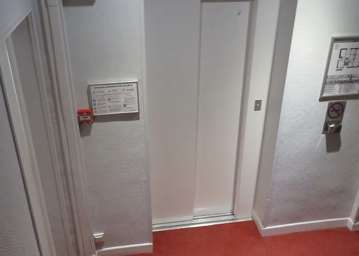 Mary's République París