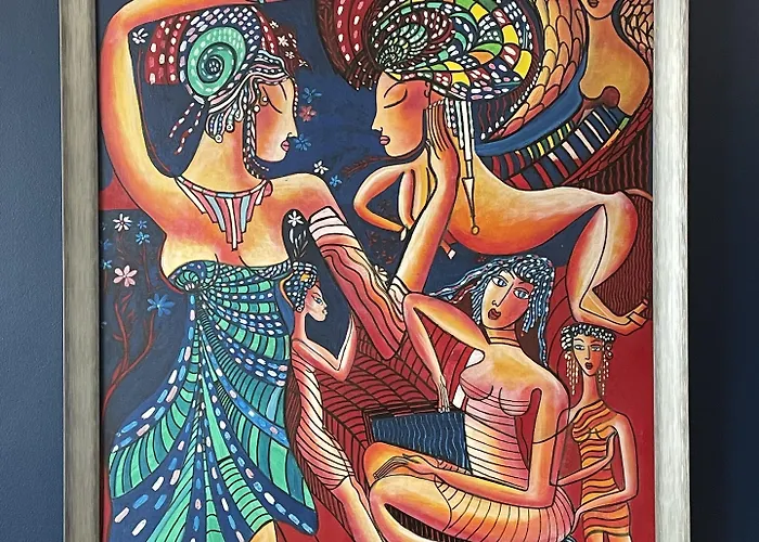 Hotel Mary's République 2*