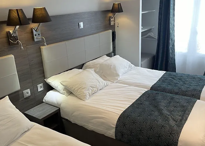 Mary's République París