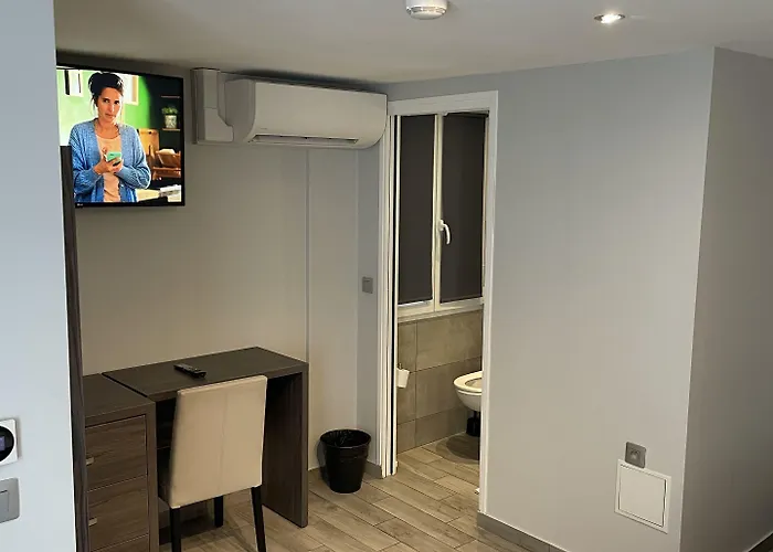 Mary's République 2* París