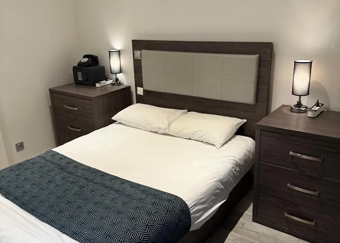 Mary's République París