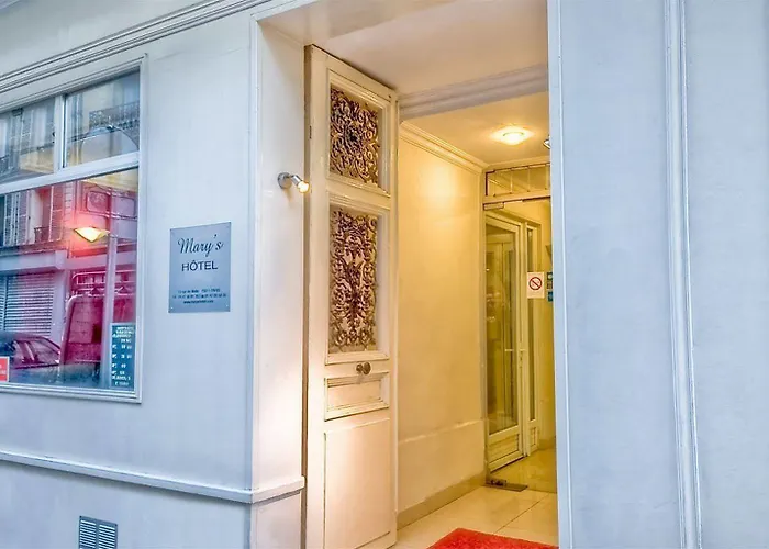 Mary's République 2*