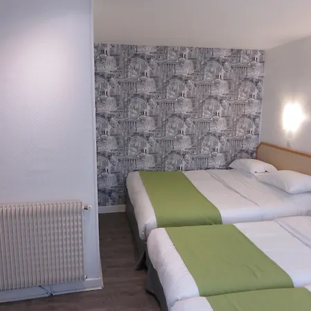 Mary's Republique Hotel