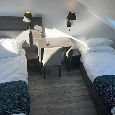 Mary's Republique Hotel