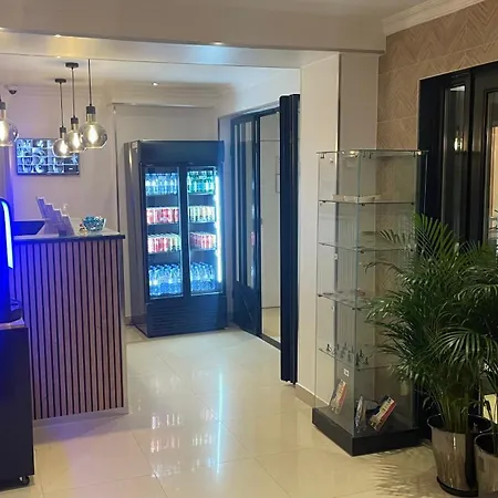 Mary's Republique Hotel