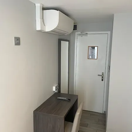 Mary's Republique 2*