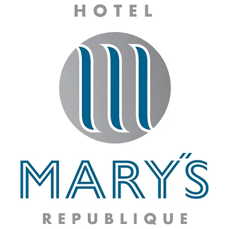 Mary's Republique Hotel