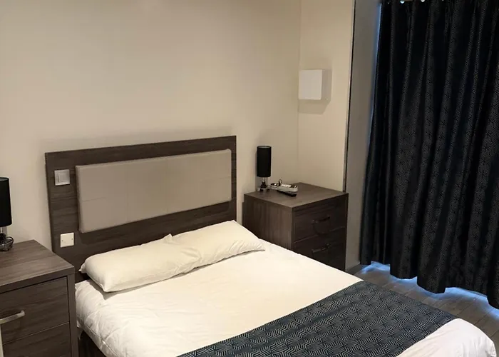 玛丽共和广场酒店 酒店 巴黎